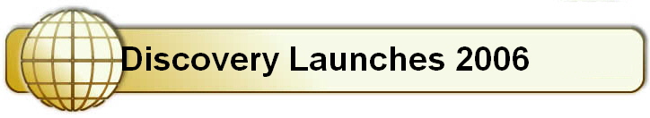 Discovery Launches 2006