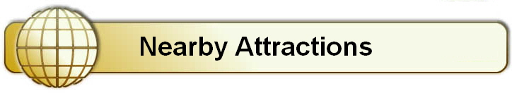 Nearby Attractions