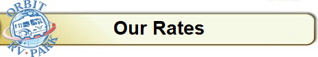 Our Rates