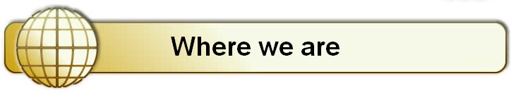Where we are